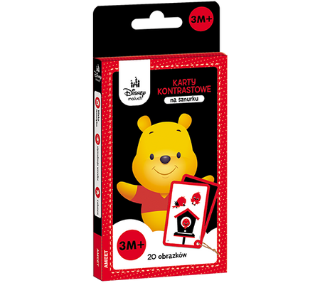 Maluch Kontrasty KONX-9202