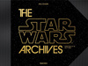 The Star Wars Archives. 1977-1983 wer. angielska