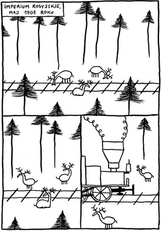 Zdarzenie 1908 wyd. 2