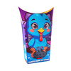Klocki konstrukcyjne mini Pocket Pets Indyk 25 elementy