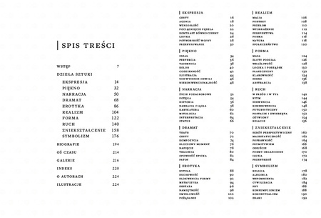 Arcydzieła sztuki wyd. 2