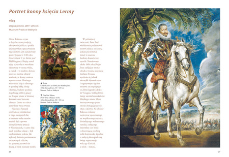 Peter Paul Rubens. Malarze świata