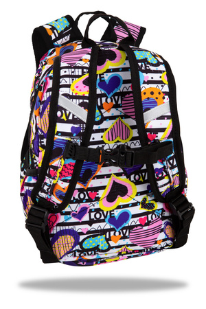 Plecak dziecięcy Coolpack Toby Diary