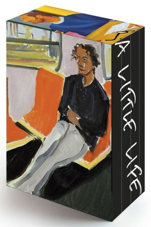 A Little Life Box Set (Four Volumes)