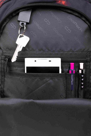 Plecak młodzieżowy Coolpack Drafter 3 ASHH