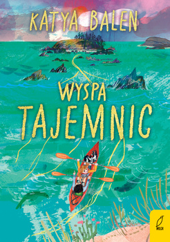 Wyspa tajemnic