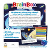 Gra BrainBox Pocket Kosmos