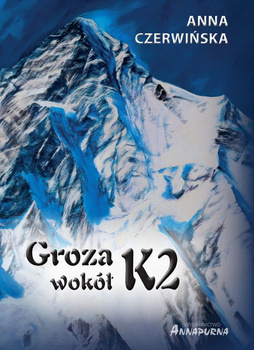 Groza wokół K2 wyd. 2023