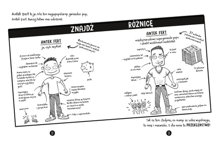 Poniedziałek. Najgorszy tydzień życia. Tom 1