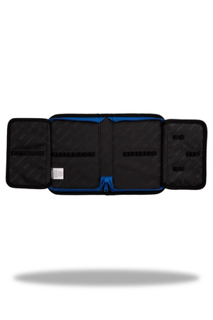 Piórnik 1-komorowy bez wyposażenia Coolpack Clipper Atlantis