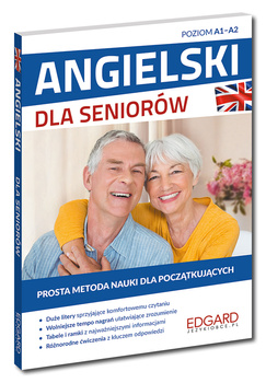 Angielski dla seniorów wyd. 3