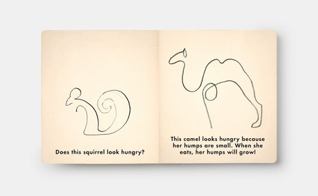 Birds & Other Animals with PabloPicasso wer. angielska