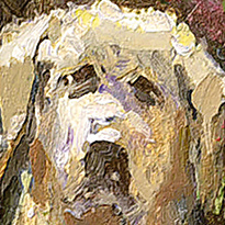 Puzzle 1000 CherryPazzi Blumenmarkt 30226