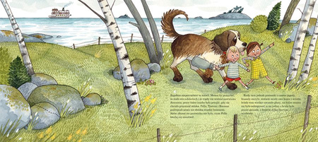 Zwierzątko dla Pellego