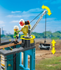 Playmobil Plac budowy