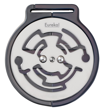 Łamigłówka Huzzle Cast Medallion poziom 5/6