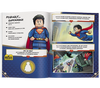Lego DC Comics Super Heroes Superman rusza na pomoc LNC-6462
