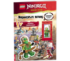 Lego Ninjago Największe bitwy MSF-6701