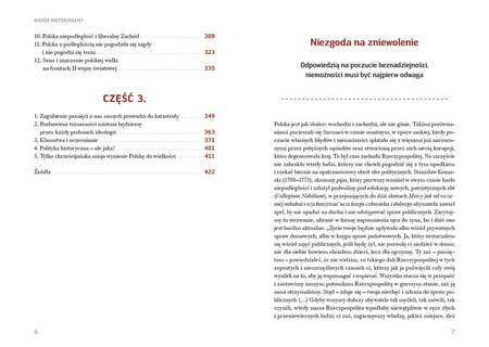 Naród niepokonany. Przełomowe momenty polskiej historii