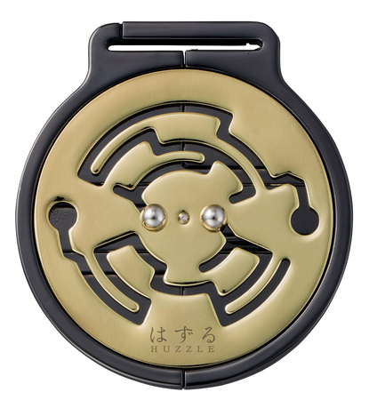 Łamigłówka Huzzle Cast Medallion poziom 5/6