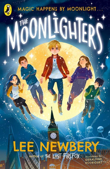 The Moonlighters