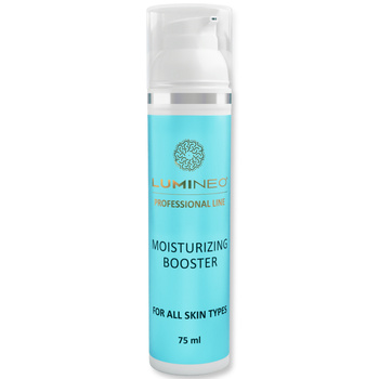 Krem nawilżający kwas hialuronowy LUMINEO 75ml