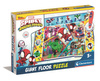 Puzzle Dywan Spidey 16735
