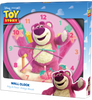 Zegar ścienny 25 cm Lotso LTS00018