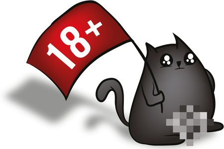 Gra Eksplodujące Kotki edycja tylko dla dorosłych