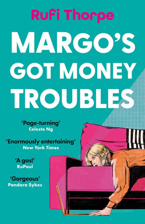 Margo's Got Money Troubles wer. angielska