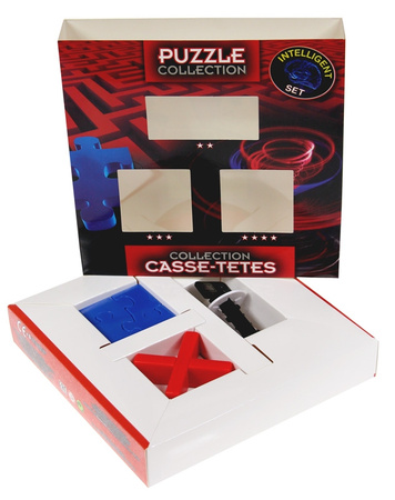 Łamigłówki Intelligent