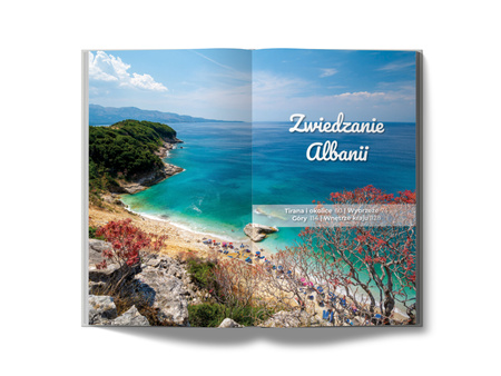 Albania. Pascal lajt