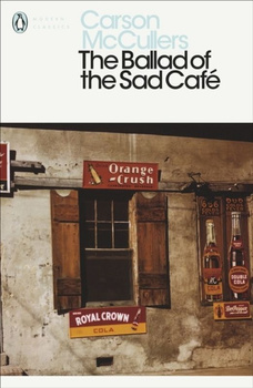 The Ballad of the Sad Café wer. angielska