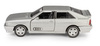 RMZ City Audi Quattro Coupe (1980-1991) srebrny w skali 1:35