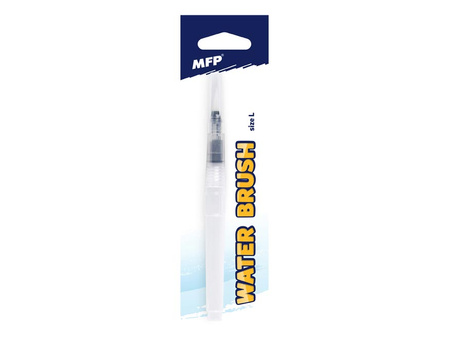 Pędzel napełniany wodą MFP rozmiar L 6340156
