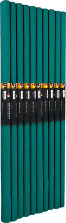 Paczka Bibuła marszczona 50x200 morski 10 rolek