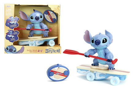Figurka Stitch serfujący JADA RC 25 cm