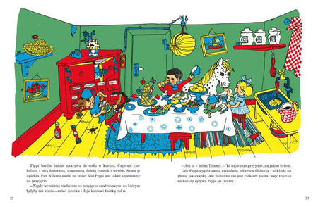 Czy znasz Pippi Pończoszankę