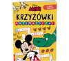 Disney Miki Krzyżówki matematyczne KRZ-9102