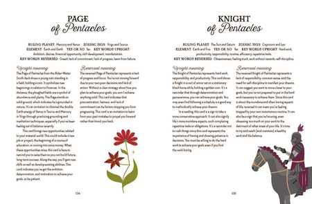 Tarot Magick. Discover yourself through tarot. Learn about the magick behind the cards. wer. angielska