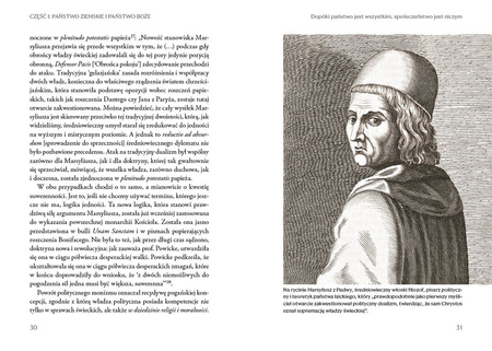 Złoty cielec i fałszywi prorocy. Państwo jako narzędzie walki z Bogiem