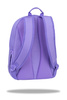 Plecak młodzieżowy Disney Fashion Scout Pro Stitch Purple