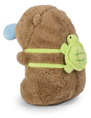 Maskotka Kapibara 23cm