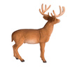 Figurka Jeleń białoogonowy samiec
