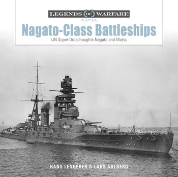 Nagato-Class Battleships