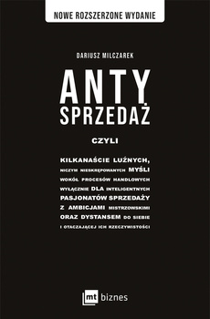 Antysprzedaż