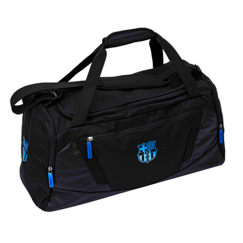 Torba młodzieżowa FC Barcelona black