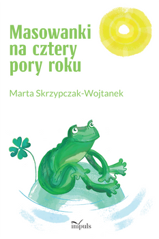 Masowanki na cztery pory roku