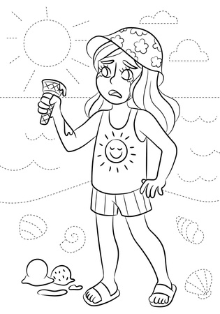 Kolorowanki z emocjami