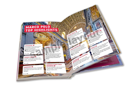 Krakow Marco Polo Pocket Guide wer. angielska